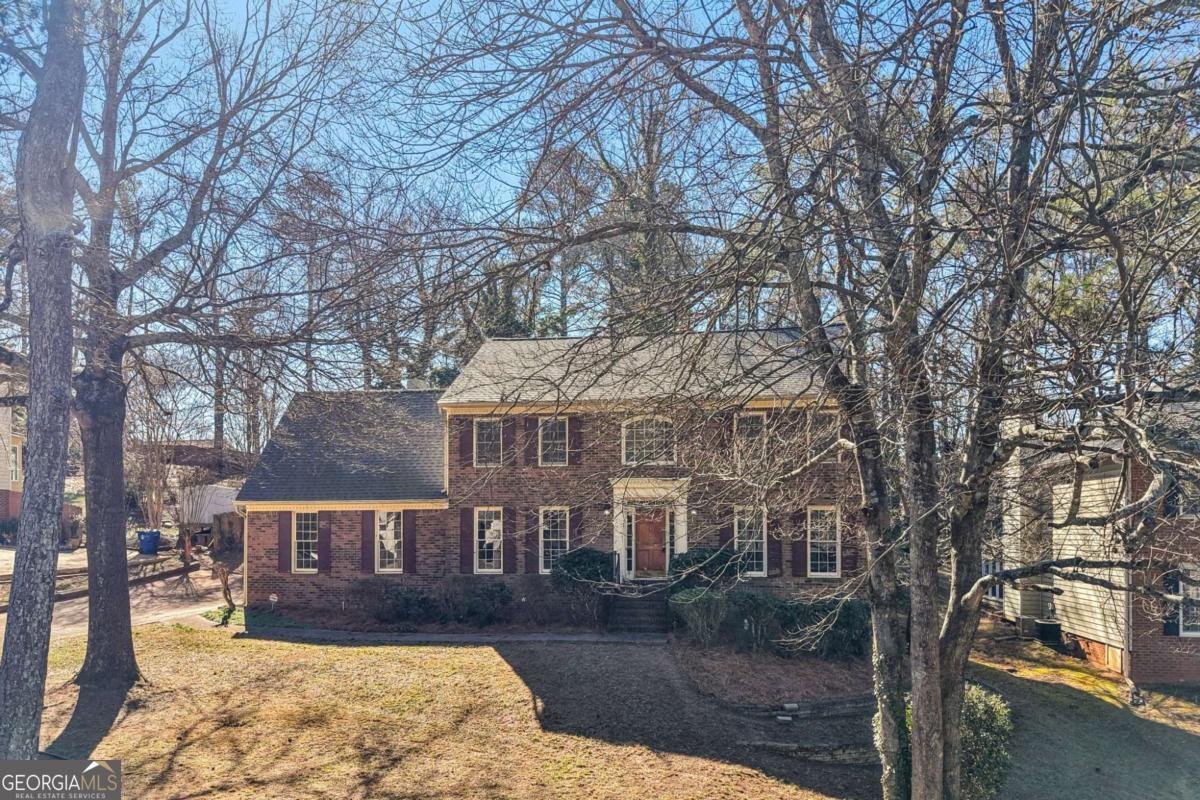 241 Sarah Lane Lawrenceville - Photo 51