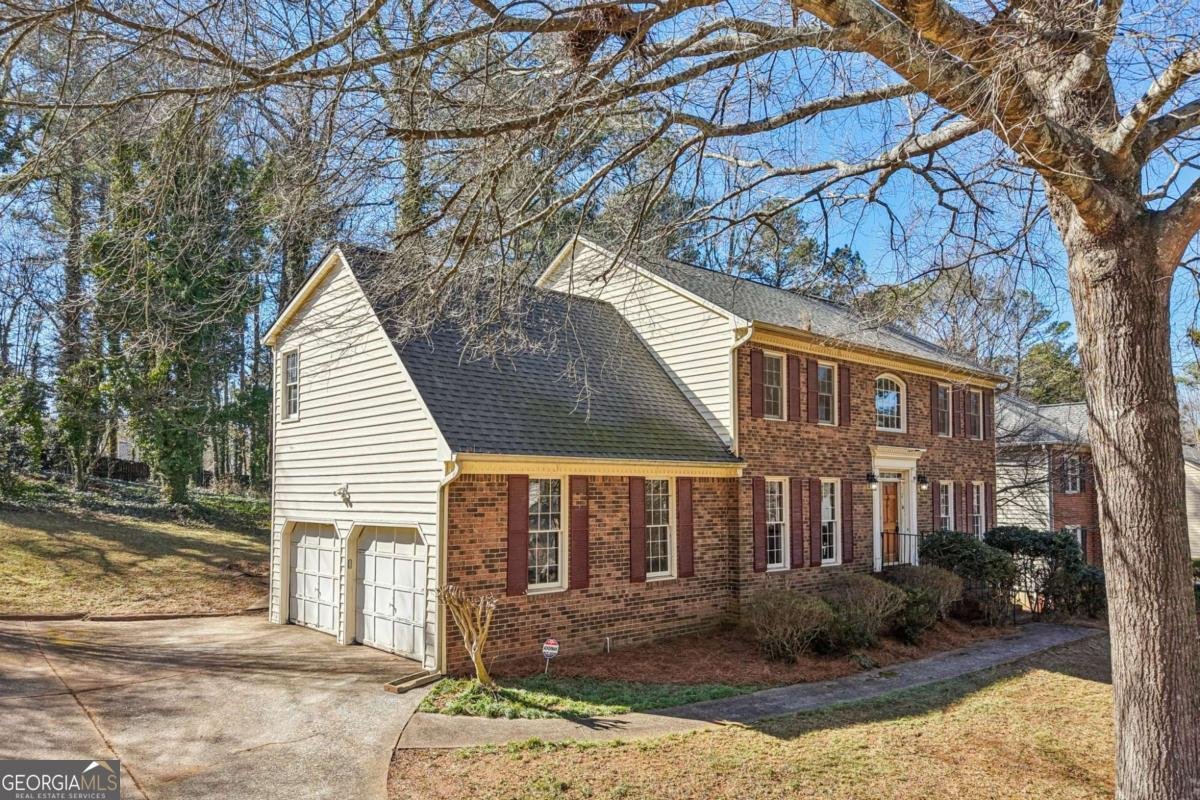 241 Sarah Lane Lawrenceville - Photo 52