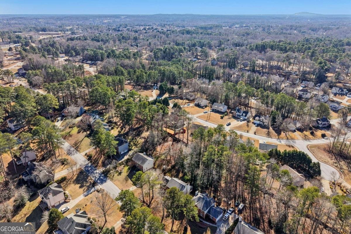 241 Sarah Lane Lawrenceville - Photo 55