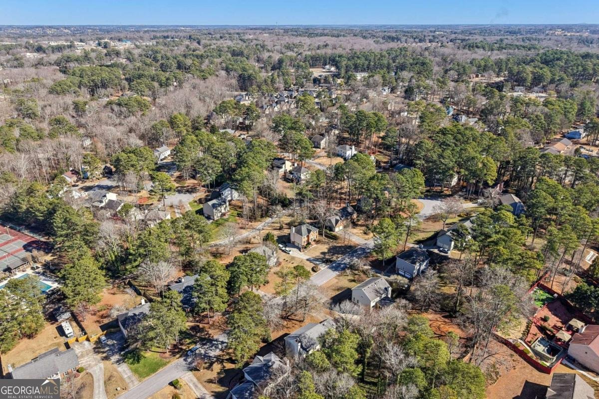 241 Sarah Lane Lawrenceville - Photo 56