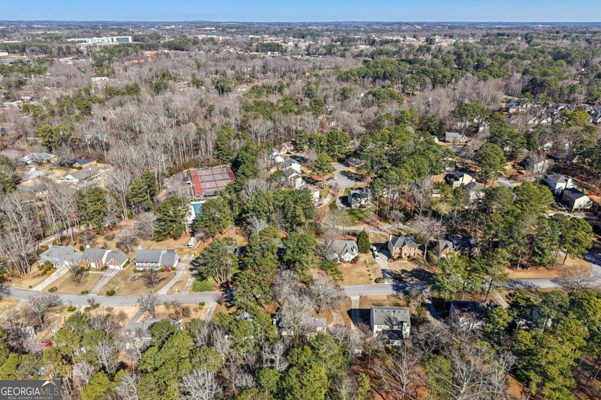 241 Sarah Lane Lawrenceville - Photo 57