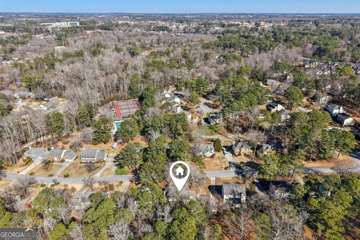 241 Sarah Lane Lawrenceville - Photo 58