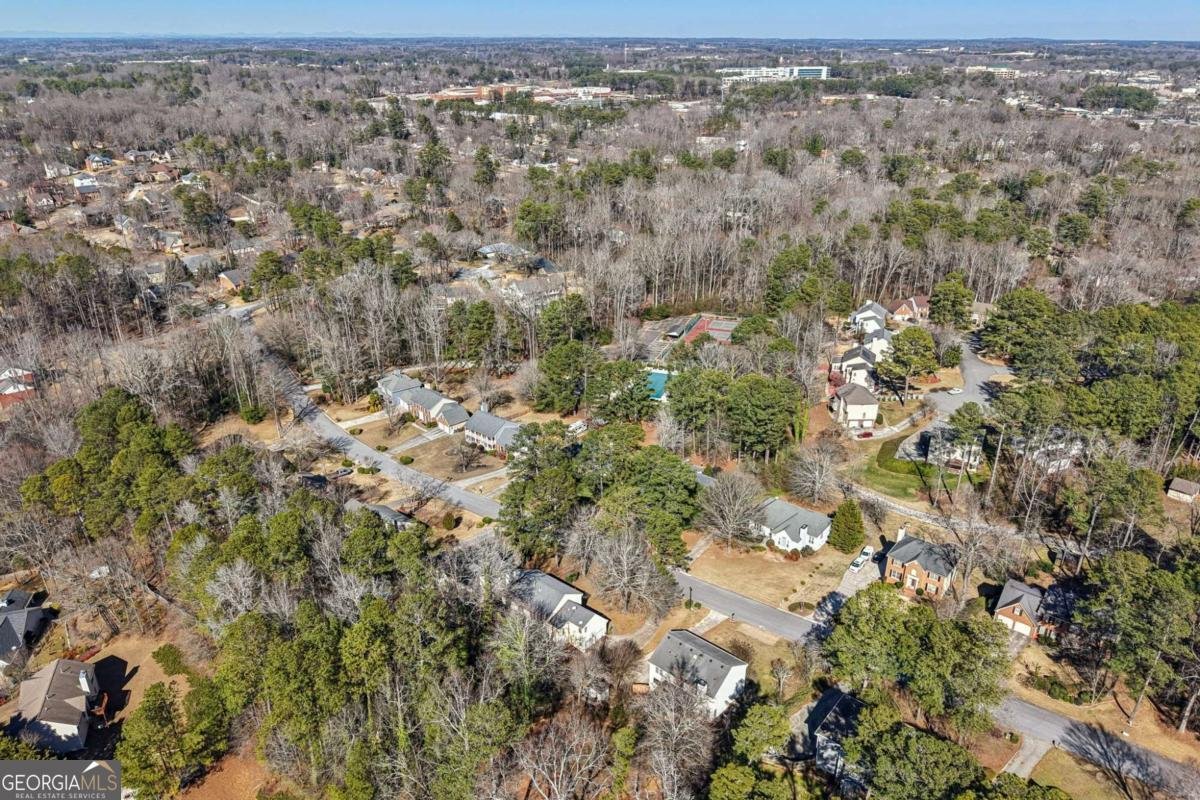 241 Sarah Lane Lawrenceville - Photo 59