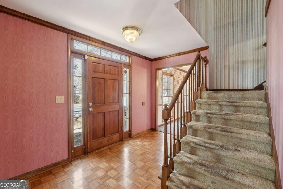 241 Sarah Lane Lawrenceville - Photo 8