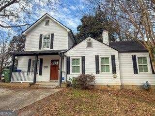 159 Wyman Street Atlanta - Photo 1