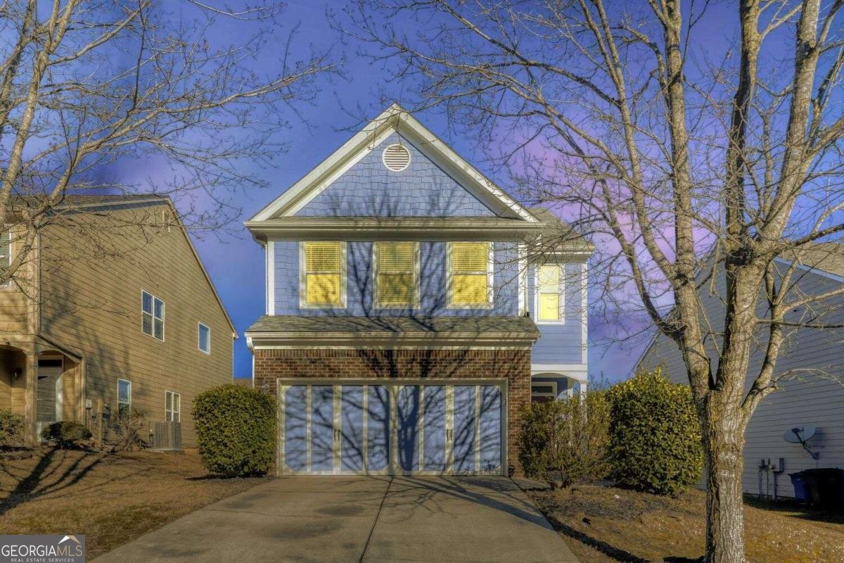 1830 Lily Valley Drive Lawrenceville - Photo 1