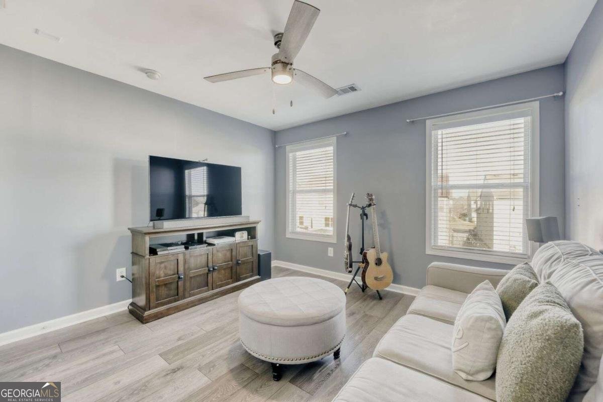 1830 Lily Valley Drive Lawrenceville - Photo 10