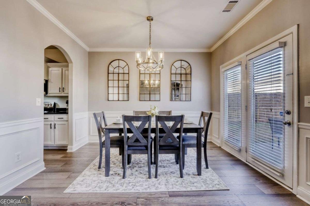 1830 Lily Valley Drive Lawrenceville - Photo 11