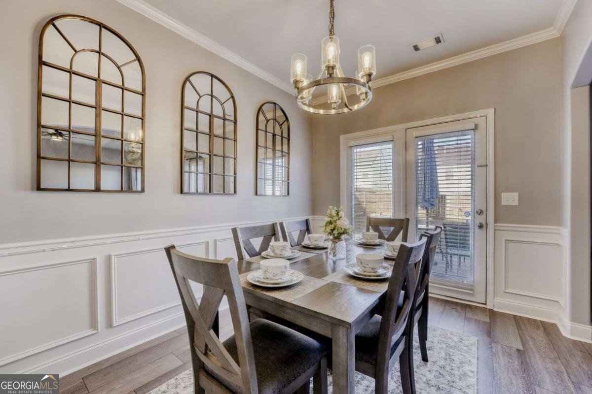 1830 Lily Valley Drive Lawrenceville - Photo 12