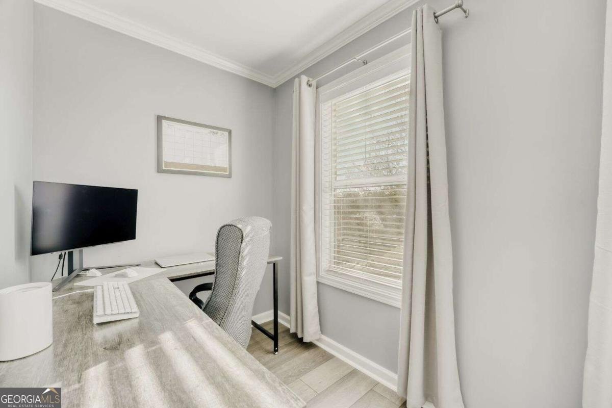 1830 Lily Valley Drive Lawrenceville - Photo 13