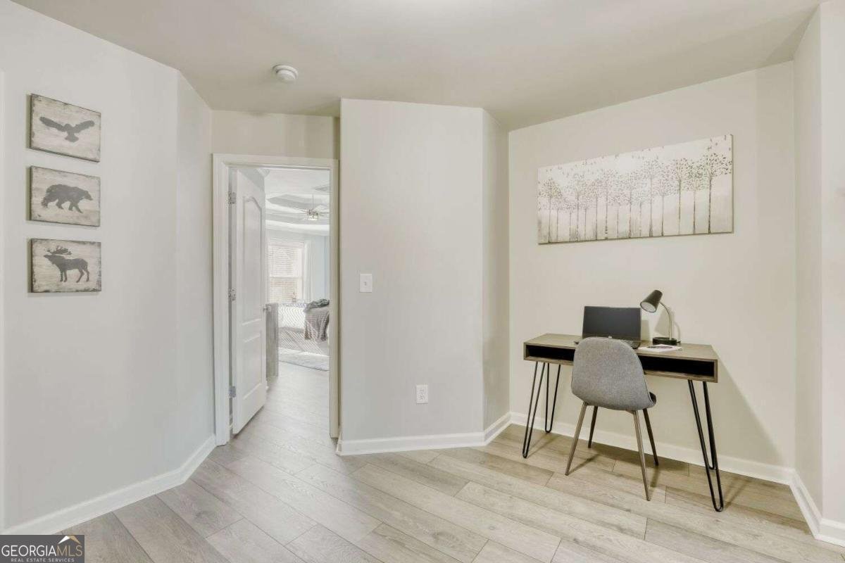 1830 Lily Valley Drive Lawrenceville - Photo 15