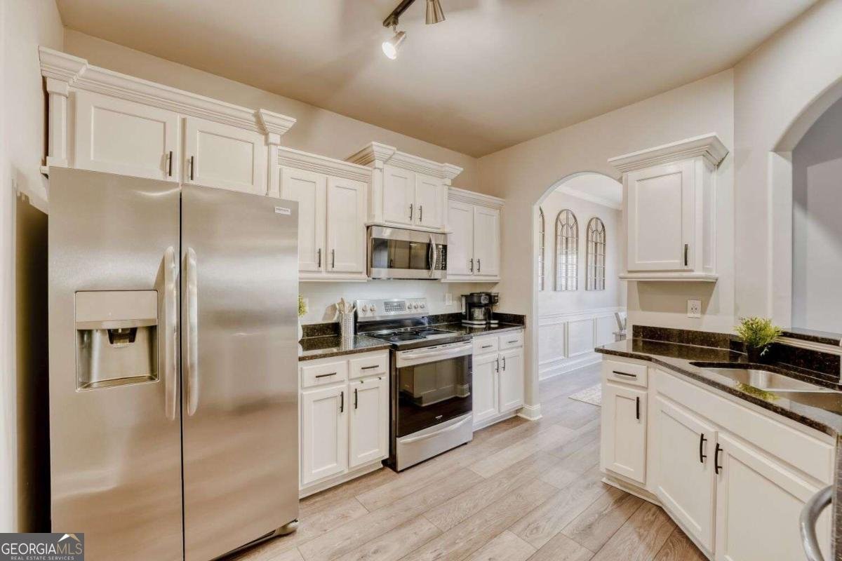 1830 Lily Valley Drive Lawrenceville - Photo 16