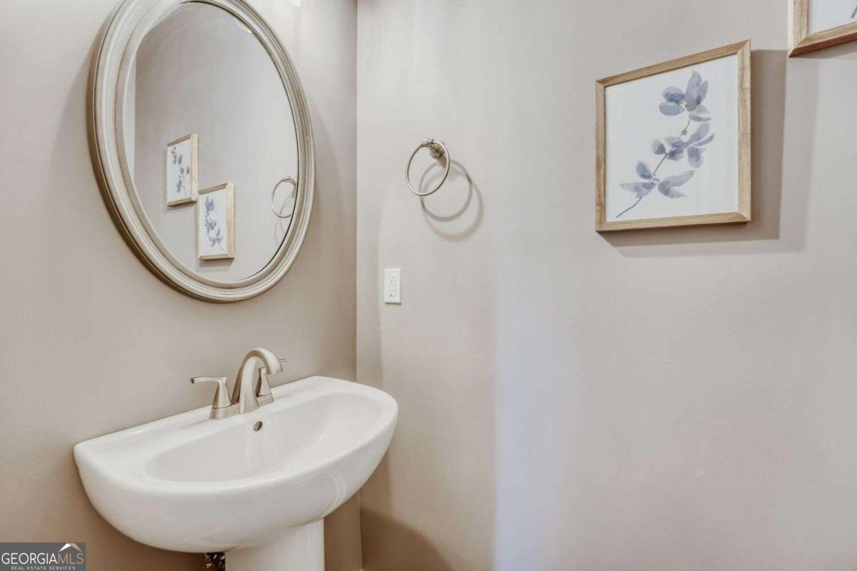 1830 Lily Valley Drive Lawrenceville - Photo 19