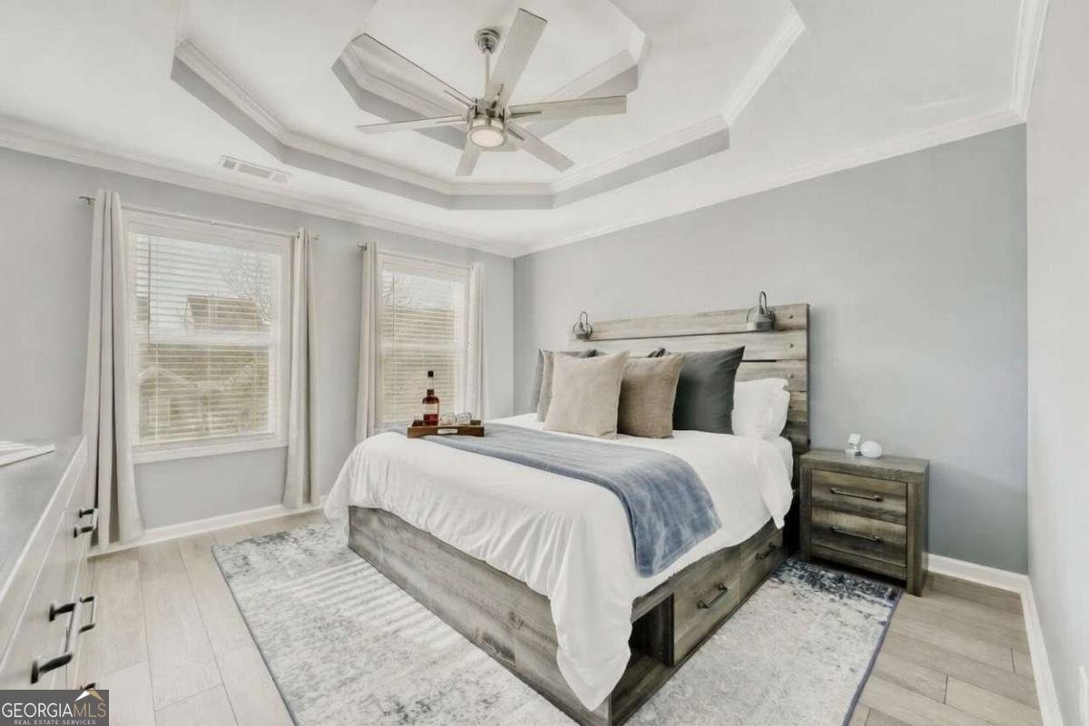 1830 Lily Valley Drive Lawrenceville - Photo 20