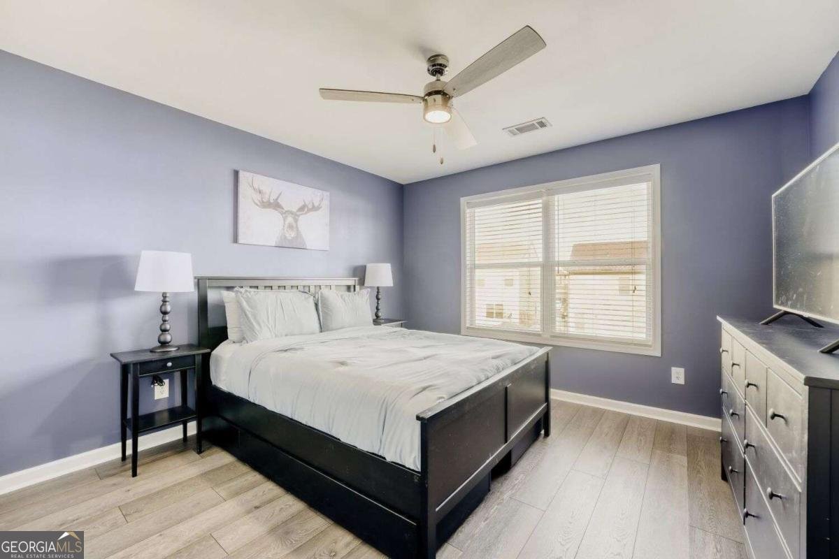 1830 Lily Valley Drive Lawrenceville - Photo 22