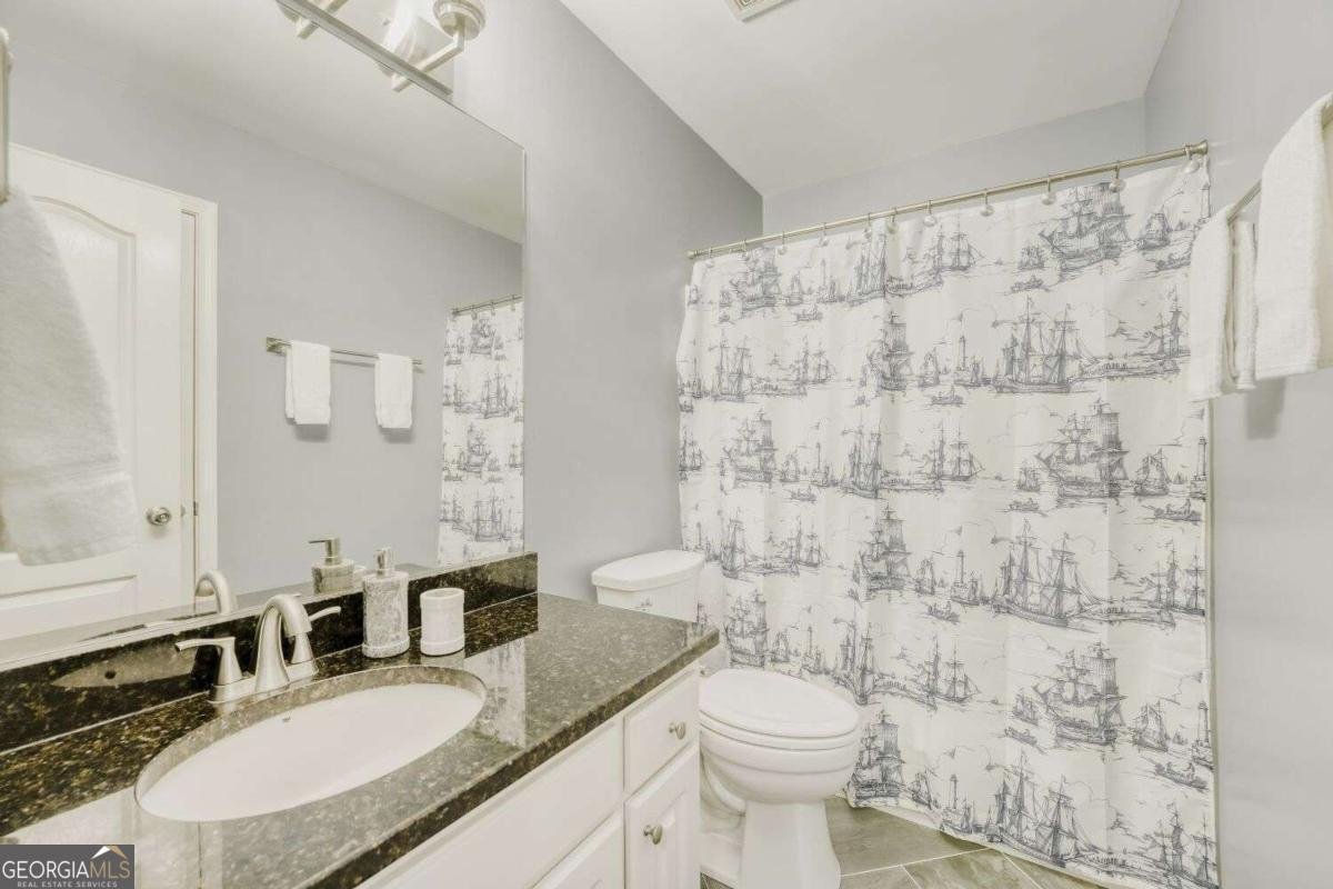 1830 Lily Valley Drive Lawrenceville - Photo 25