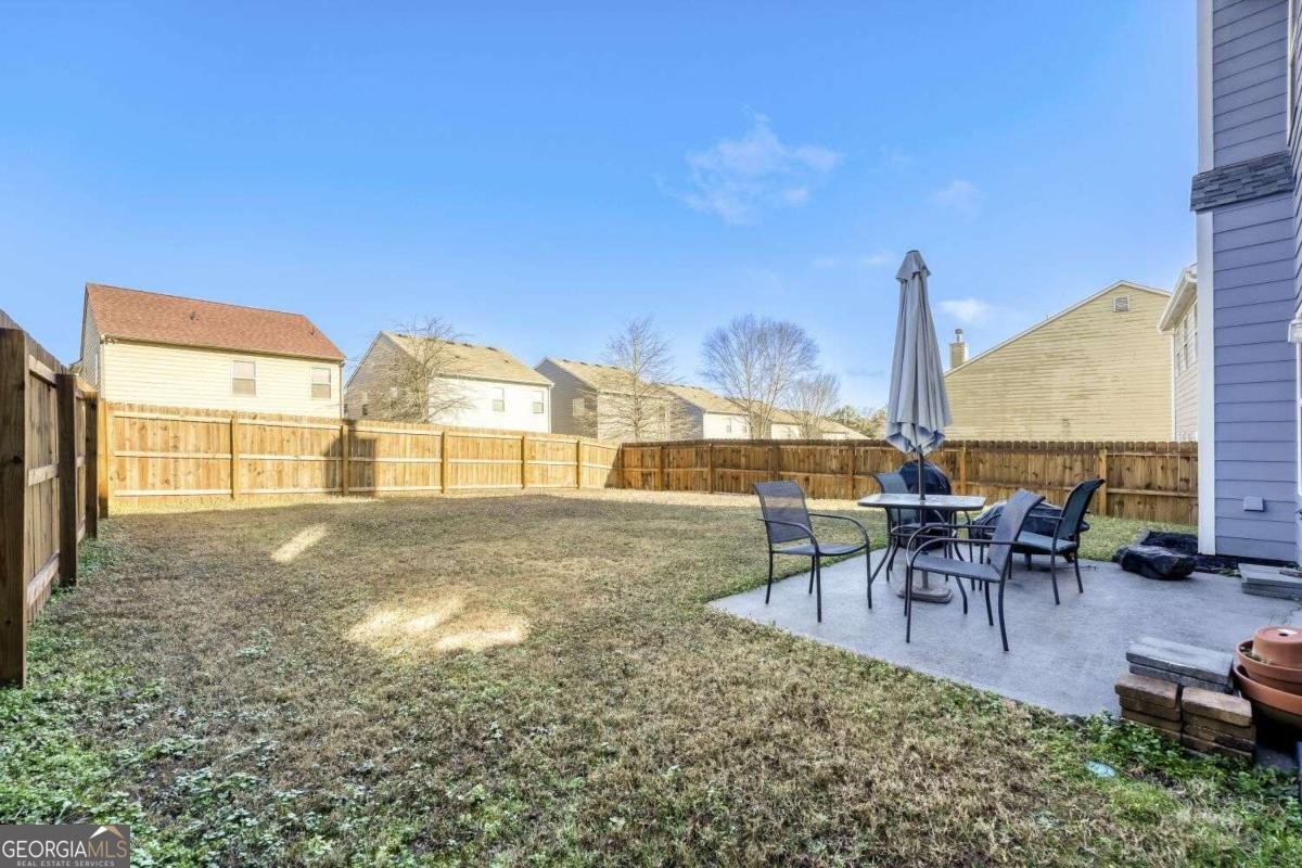 1830 Lily Valley Drive Lawrenceville - Photo 29