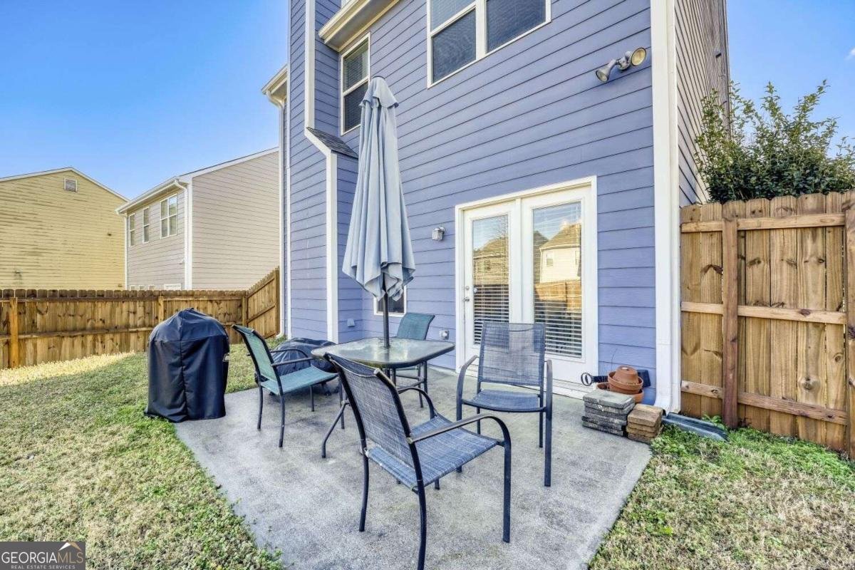 1830 Lily Valley Drive Lawrenceville - Photo 30