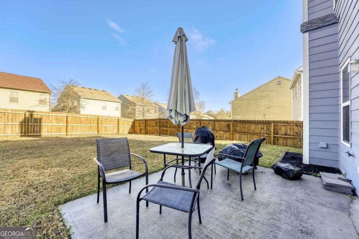 1830 Lily Valley Drive Lawrenceville - Photo 31