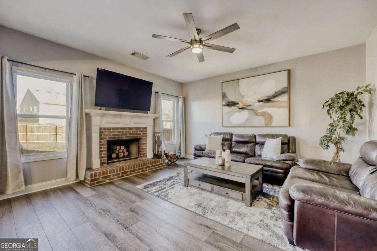 1830 Lily Valley Drive Lawrenceville - Photo 6