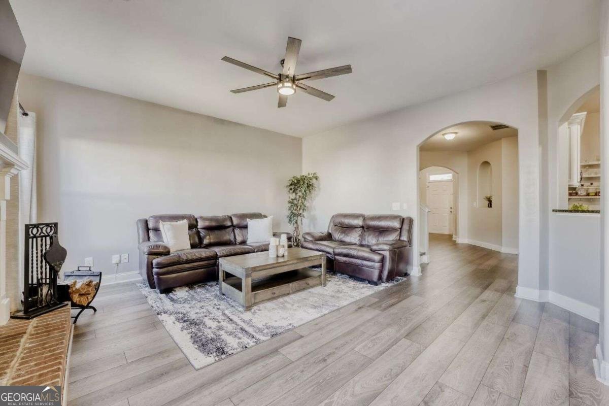 1830 Lily Valley Drive Lawrenceville - Photo 7