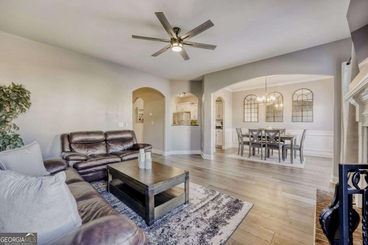 1830 Lily Valley Drive Lawrenceville - Photo 8