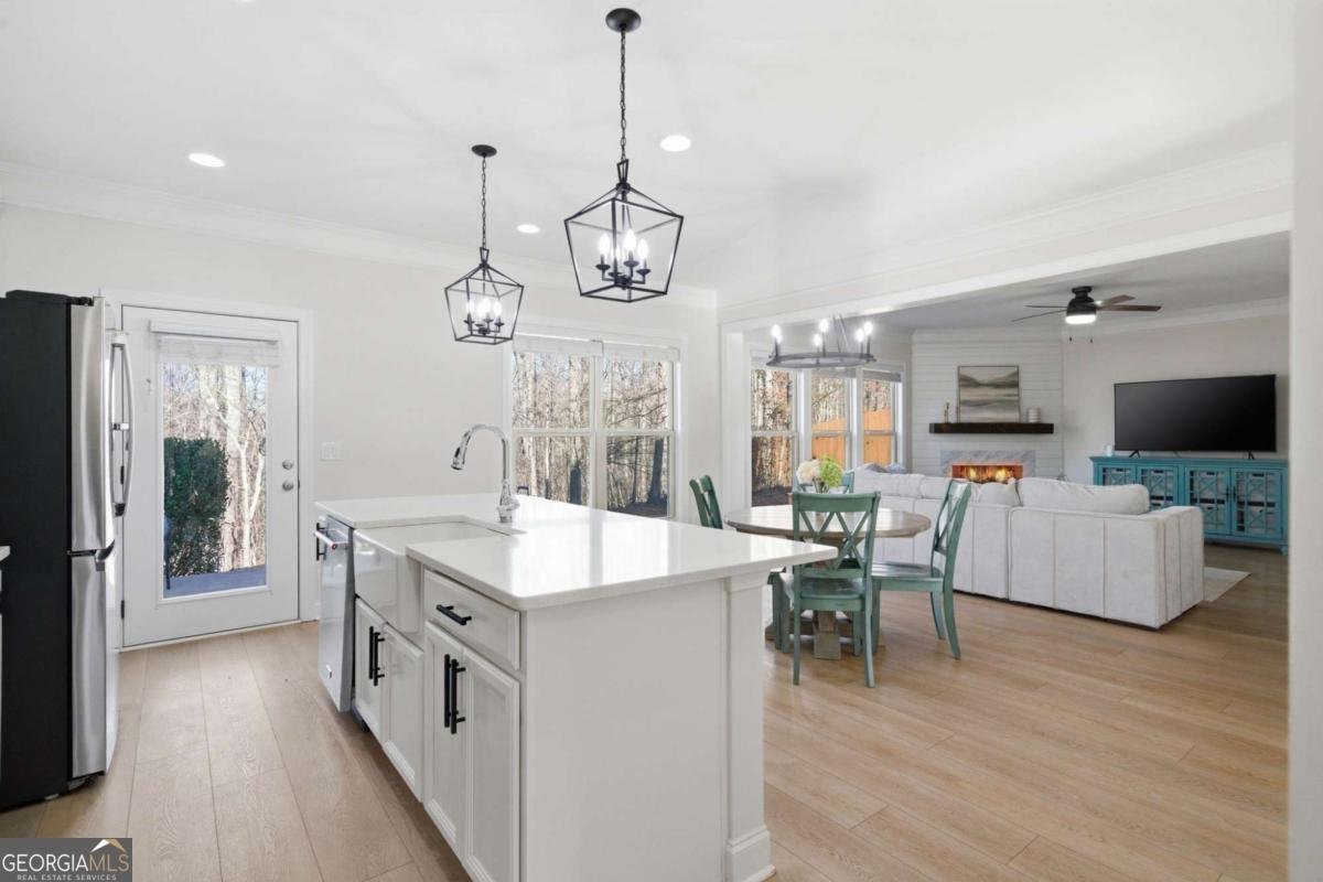 4240 Spring Ridge Drive Cumming - Photo 10