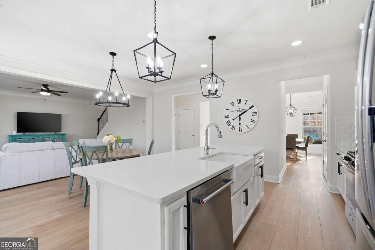 4240 Spring Ridge Drive Cumming - Photo 11