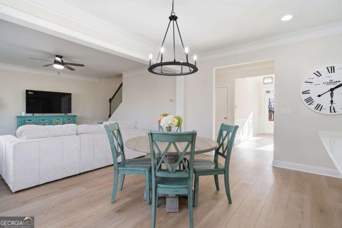 4240 Spring Ridge Drive Cumming - Photo 12