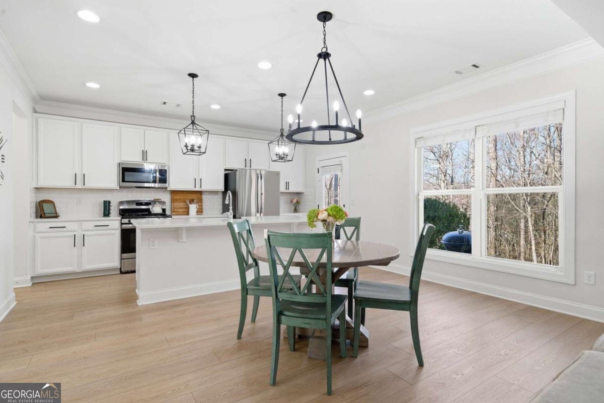 4240 Spring Ridge Drive Cumming - Photo 13