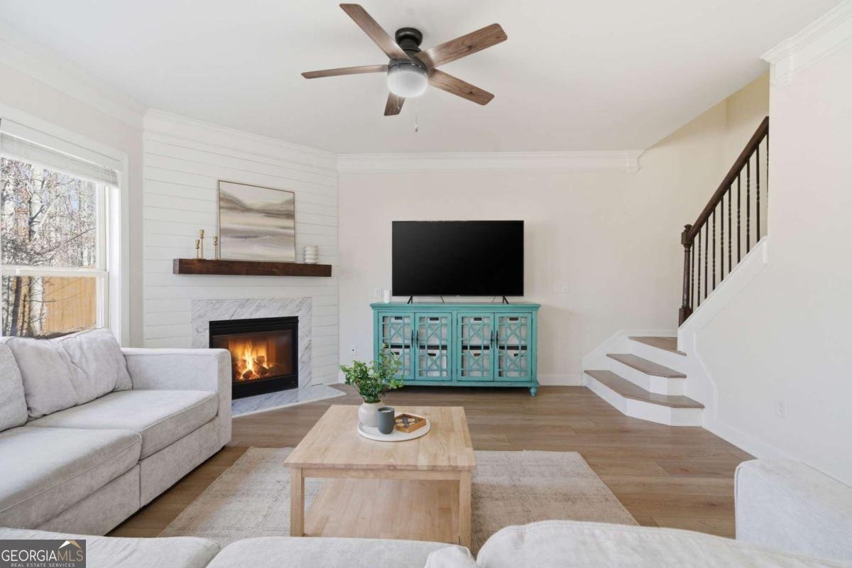 4240 Spring Ridge Drive Cumming - Photo 15