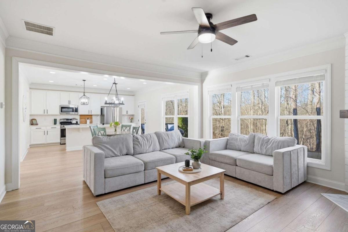 4240 Spring Ridge Drive Cumming - Photo 17