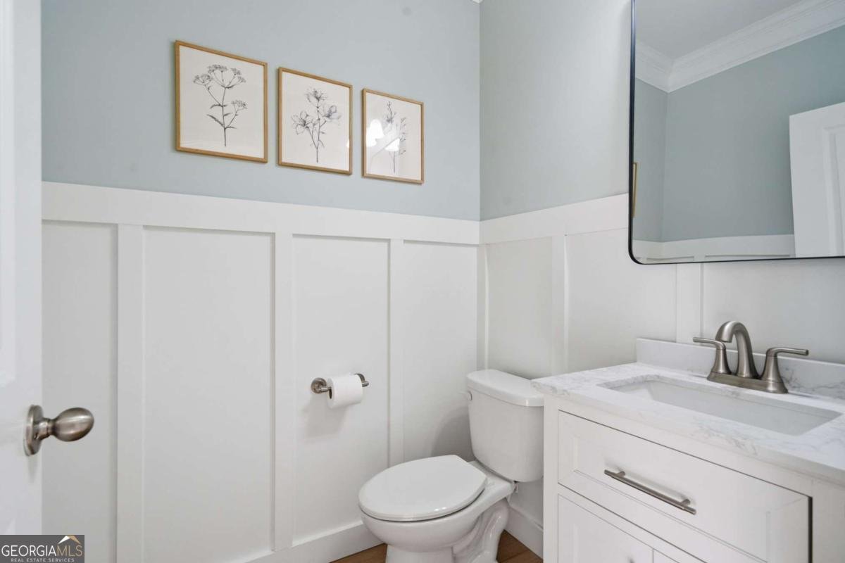 4240 Spring Ridge Drive Cumming - Photo 18