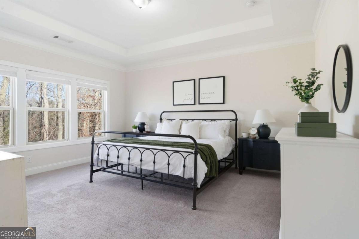 4240 Spring Ridge Drive Cumming - Photo 19