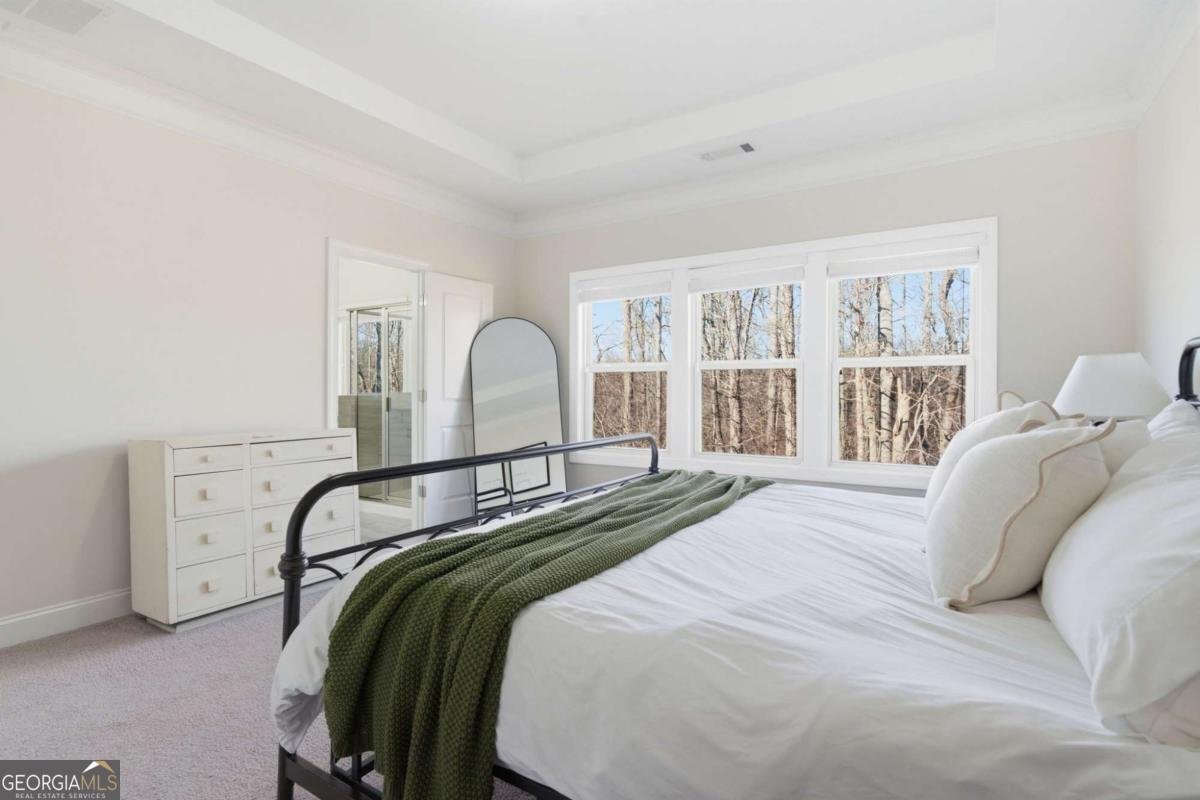 4240 Spring Ridge Drive Cumming - Photo 20