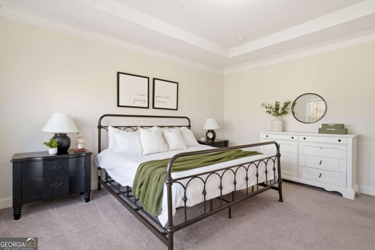 4240 Spring Ridge Drive Cumming - Photo 21