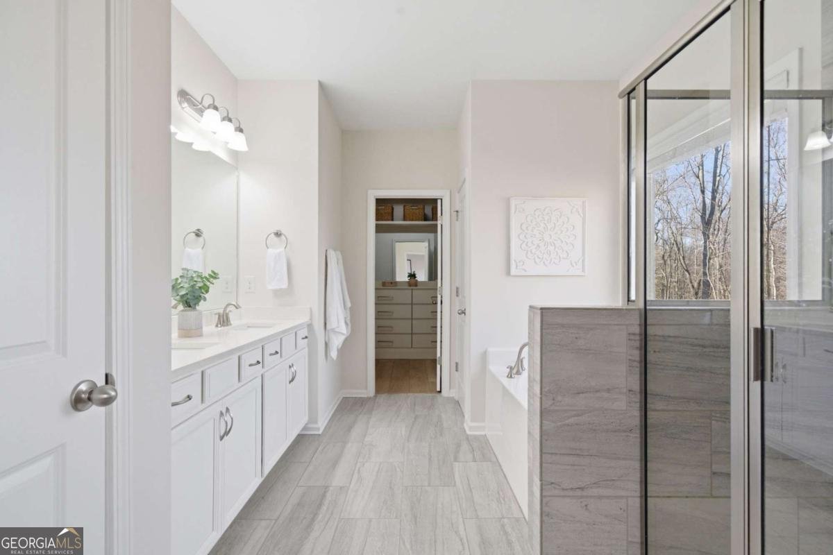 4240 Spring Ridge Drive Cumming - Photo 22