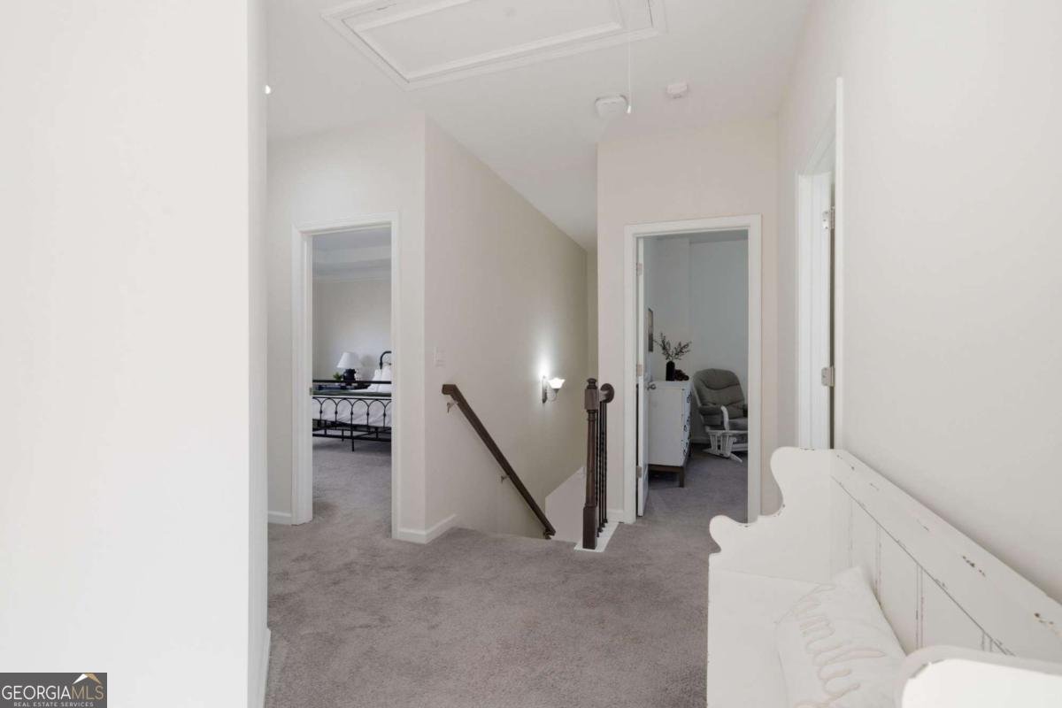 4240 Spring Ridge Drive Cumming - Photo 31