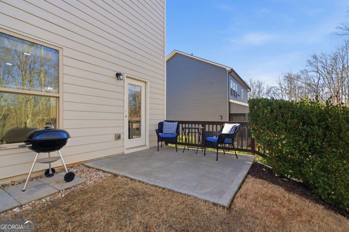 4240 Spring Ridge Drive Cumming - Photo 34