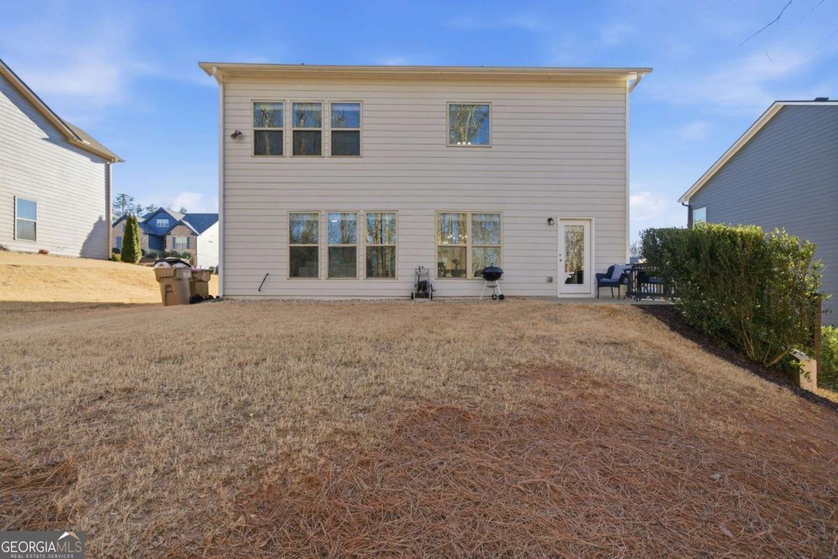 4240 Spring Ridge Drive Cumming - Photo 35