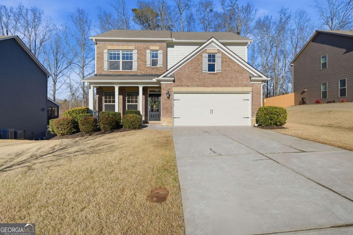 4240 Spring Ridge Drive Cumming - Photo 42