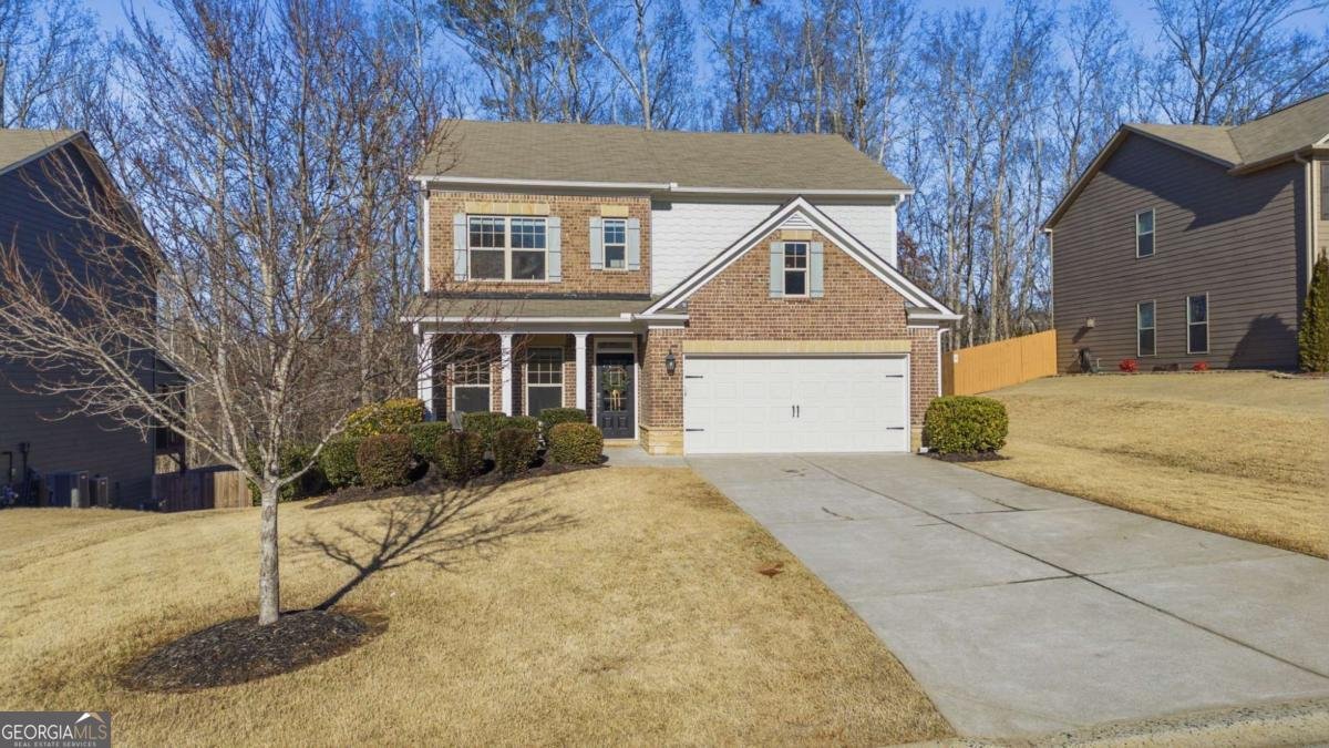 4240 Spring Ridge Drive Cumming - Photo 43