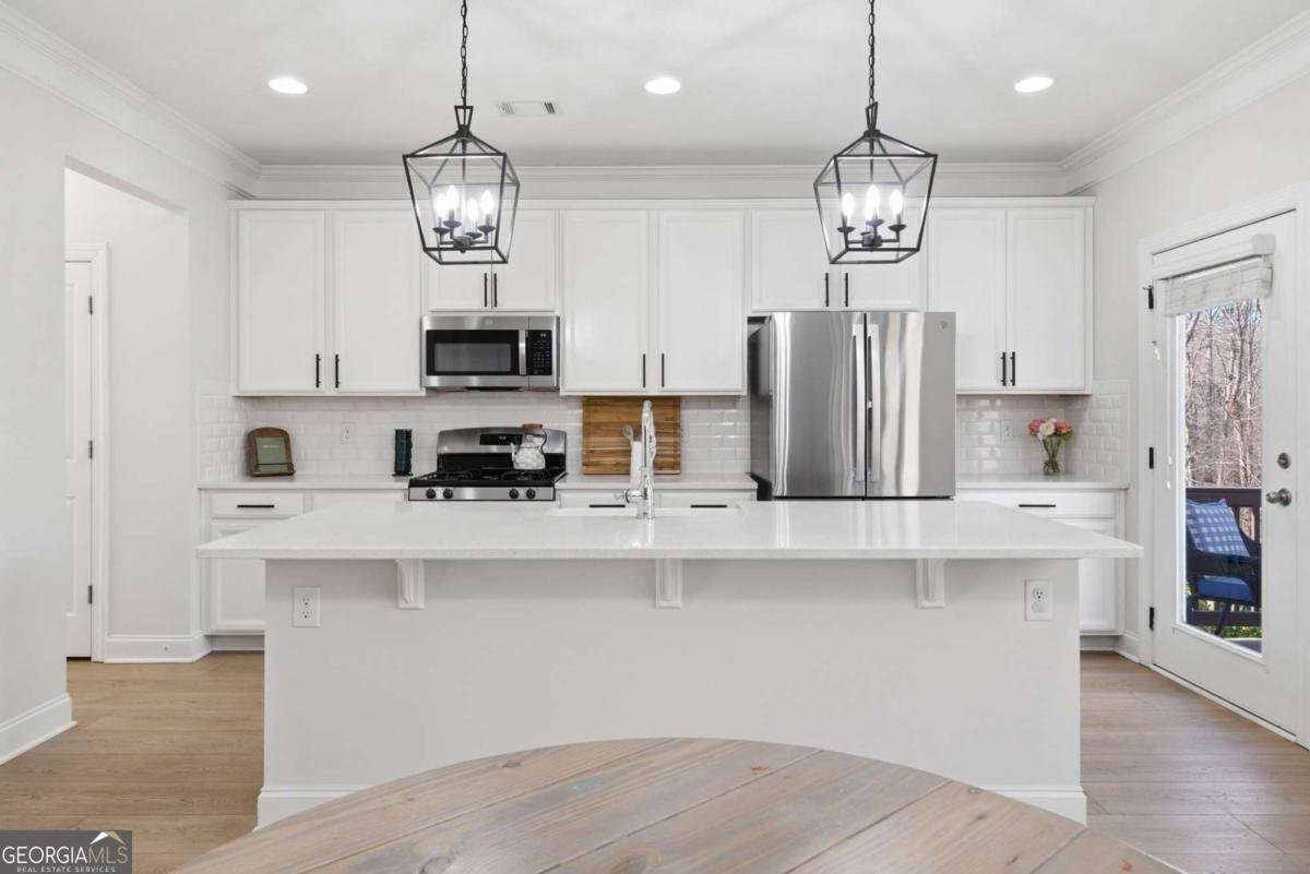 4240 Spring Ridge Drive Cumming - Photo 7