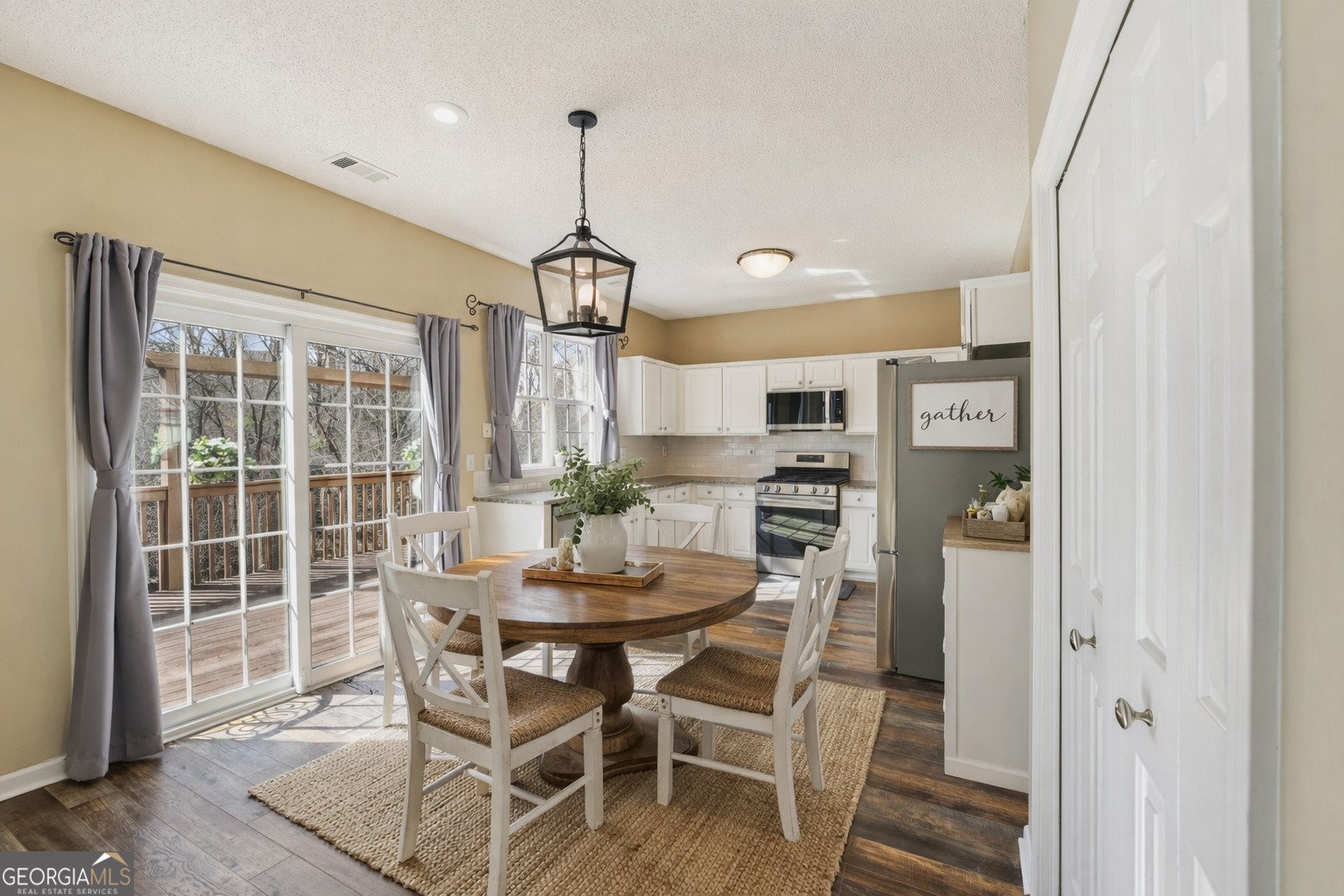 3320 Ridgefair Drive Cumming - Photo 10