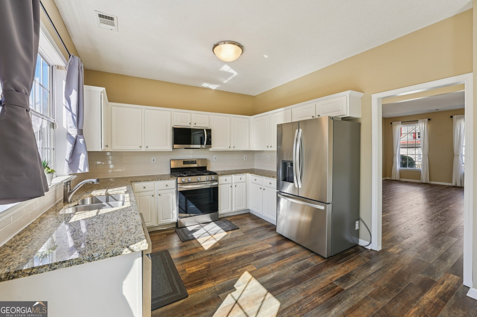 3320 Ridgefair Drive Cumming - Photo 12