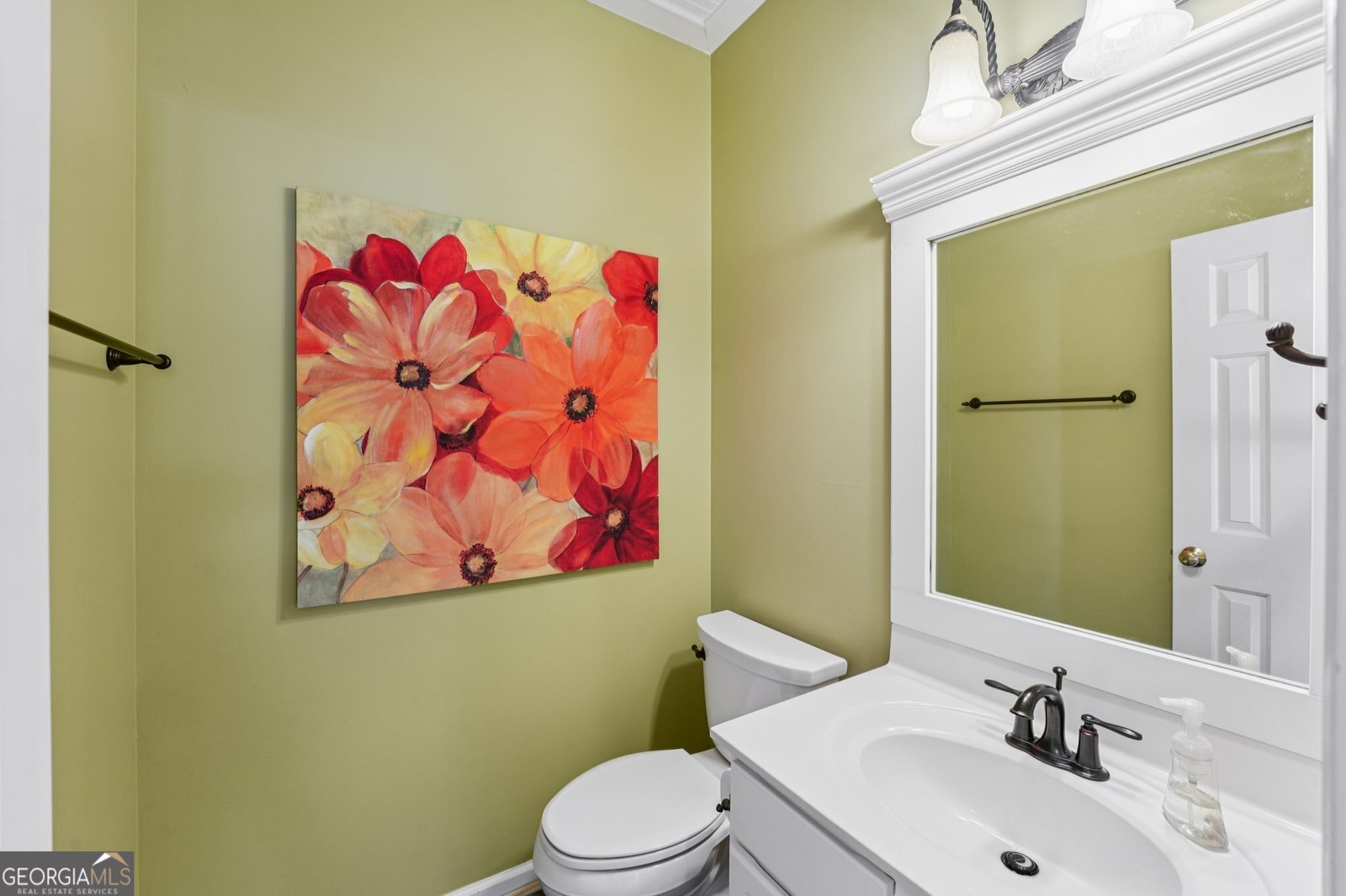 3320 Ridgefair Drive Cumming - Photo 13