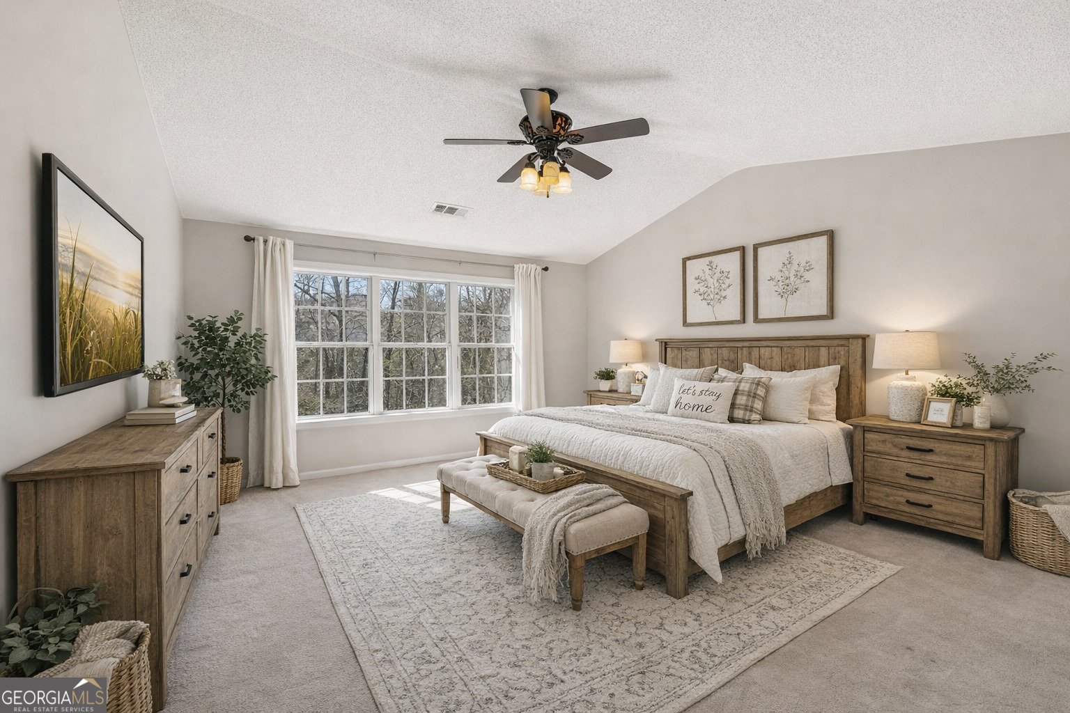 3320 Ridgefair Drive Cumming - Photo 15