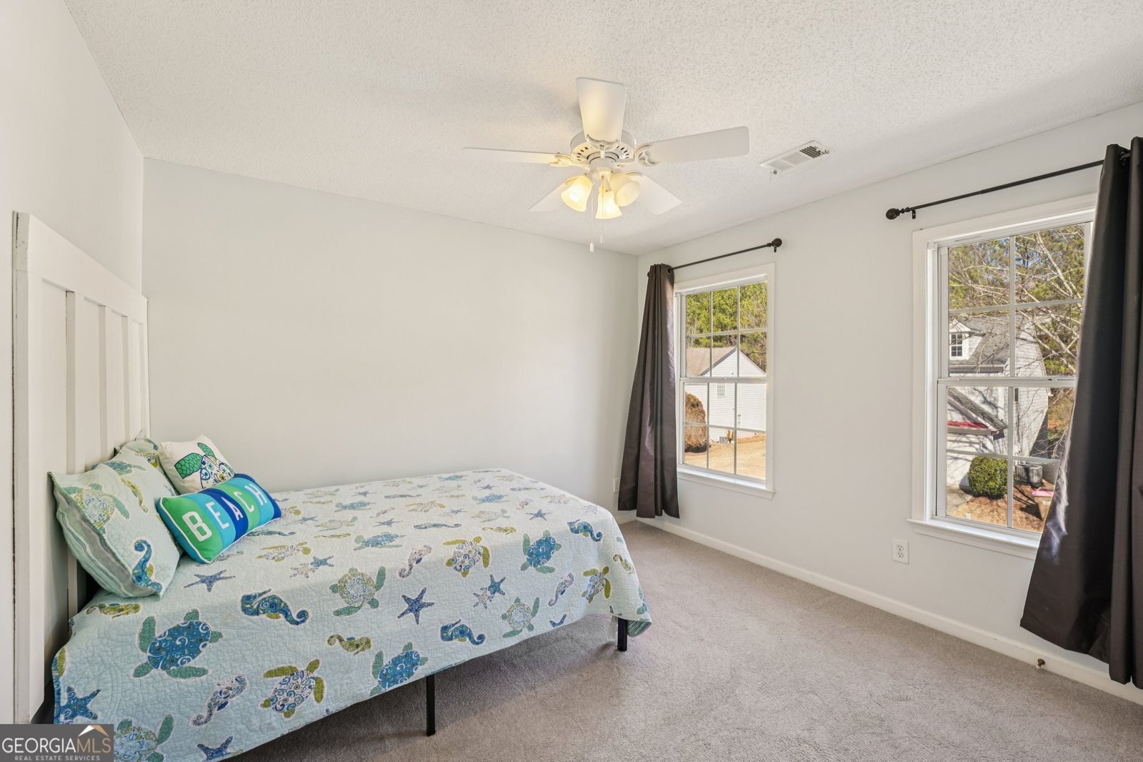 3320 Ridgefair Drive Cumming - Photo 22