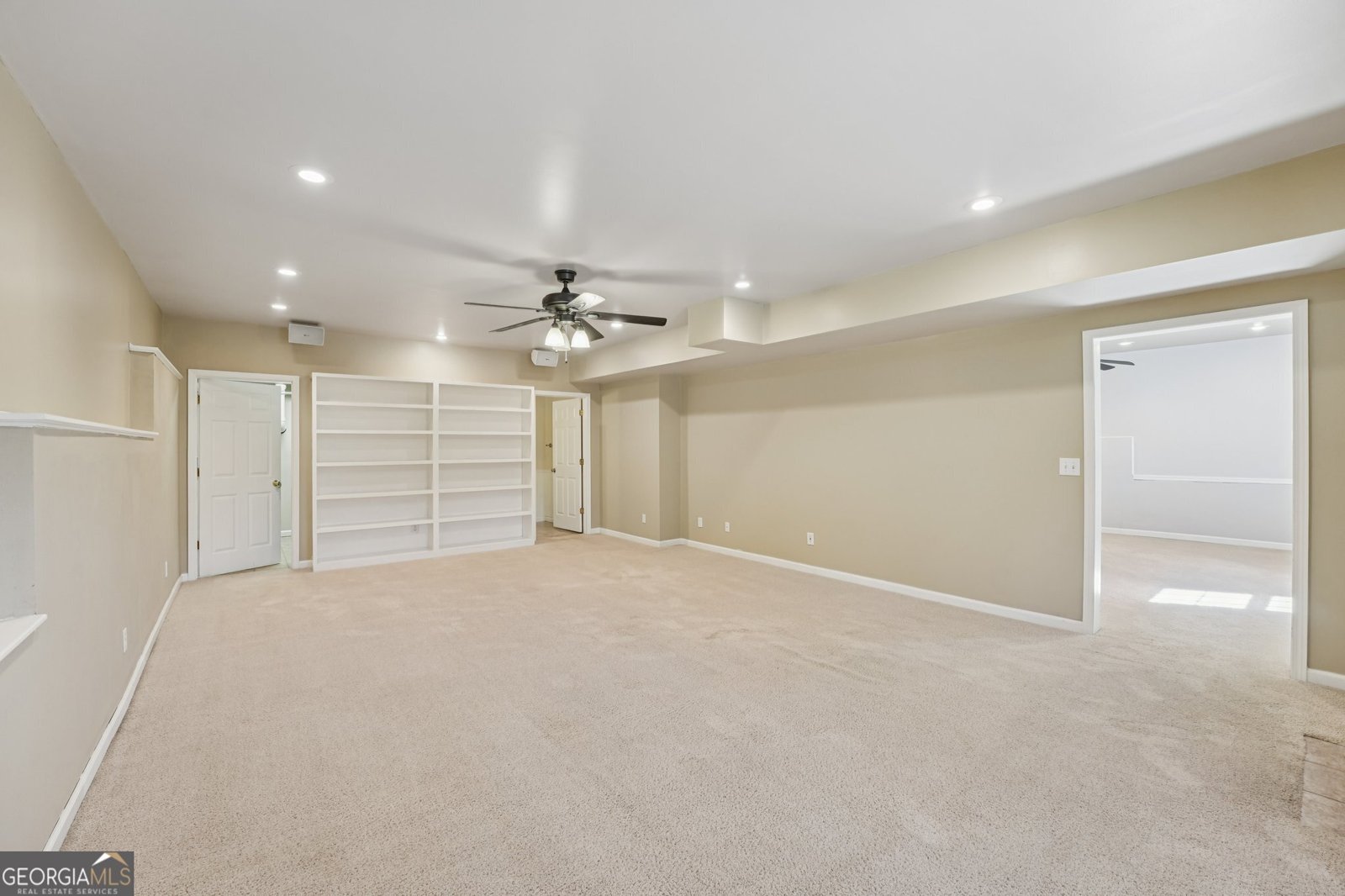 3320 Ridgefair Drive Cumming - Photo 27