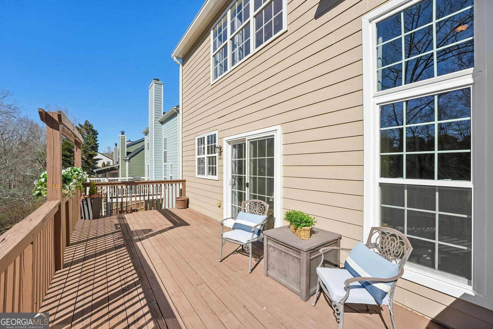 3320 Ridgefair Drive Cumming - Photo 30